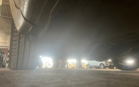 Nissan Maxima VIII, 2001 год, 350 000 рублей, 17 фотография