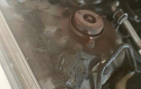 Nissan Maxima VIII, 2001 год, 350 000 рублей, 15 фотография