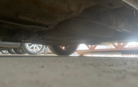 Nissan Maxima VIII, 2001 год, 350 000 рублей, 18 фотография