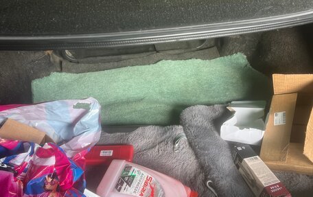 Nissan Maxima VIII, 2001 год, 350 000 рублей, 19 фотография