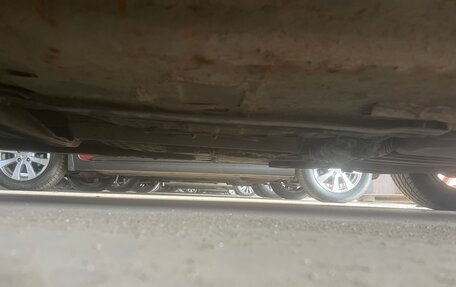 Nissan Maxima VIII, 2001 год, 350 000 рублей, 16 фотография