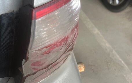 Nissan Maxima VIII, 2001 год, 350 000 рублей, 22 фотография