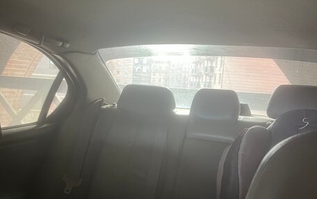 Nissan Maxima VIII, 2001 год, 350 000 рублей, 30 фотография