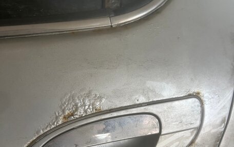 Nissan Maxima VIII, 2001 год, 350 000 рублей, 33 фотография