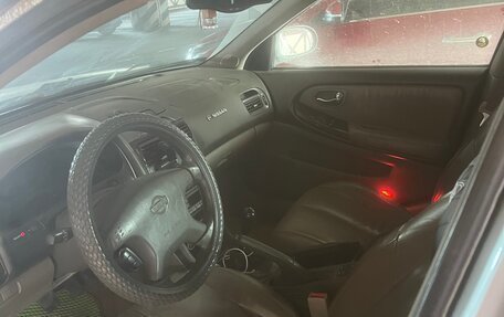 Nissan Maxima VIII, 2001 год, 350 000 рублей, 28 фотография