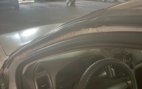 Nissan Maxima VIII, 2001 год, 350 000 рублей, 31 фотография