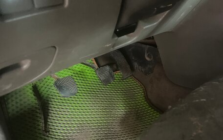 Nissan Maxima VIII, 2001 год, 350 000 рублей, 29 фотография