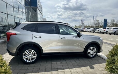 Haval Jolion, 2026 год, 2 449 000 рублей, 9 фотография