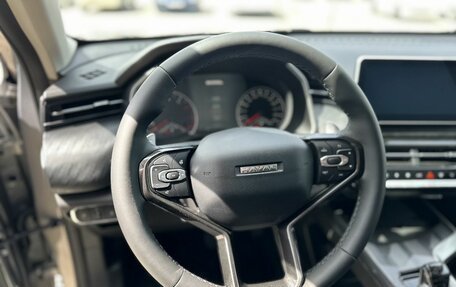 Haval Jolion, 2026 год, 2 449 000 рублей, 14 фотография