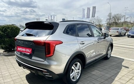 Haval Jolion, 2026 год, 2 449 000 рублей, 8 фотография