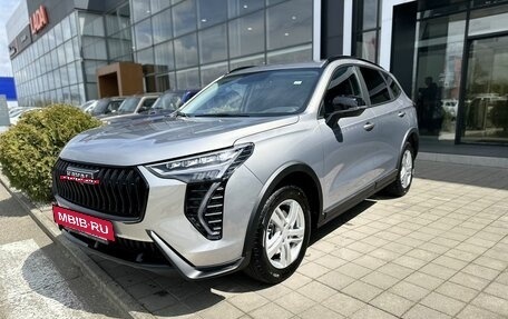 Haval Jolion, 2026 год, 2 449 000 рублей, 3 фотография