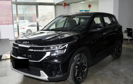 KIA Seltos I, 2026 год, 2 119 000 рублей, 1 фотография