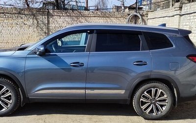 Chery Tiggo 8 I, 2021 год, 2 100 000 рублей, 1 фотография