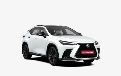 Lexus NX, 2025 год, 6 700 000 рублей, 1 фотография