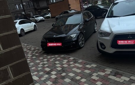 BMW 3 серия, 2005 год, 700 000 рублей, 1 фотография