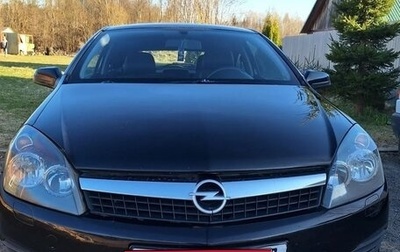 Opel Astra H, 2007 год, 490 000 рублей, 1 фотография