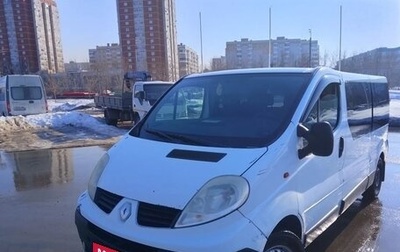Renault Trafic, 2006 год, 1 100 000 рублей, 1 фотография