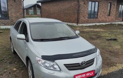 Toyota Corolla, 2008 год, 560 000 рублей, 1 фотография