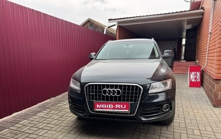 Audi Q5, 2013 год, 1 750 000 рублей, 1 фотография