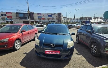Toyota Auris II, 2008 год, 720 000 рублей, 1 фотография