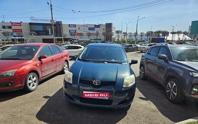 Toyota Auris II, 2008 год, 720 000 рублей, 1 фотография