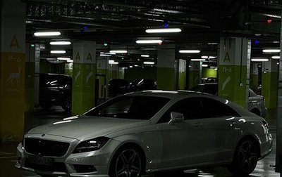 Mercedes-Benz CLS, 2014 год, 2 300 000 рублей, 1 фотография