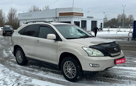 Lexus RX II рестайлинг, 2006 год, 965 000 рублей, 1 фотография