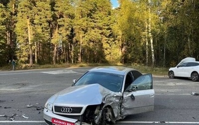 Audi A6, 1998 год, 100 000 рублей, 1 фотография