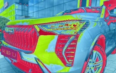 Haval Jolion, 2026 год, 2 449 000 рублей, 27 фотография