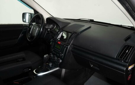 Land Rover Freelander II рестайлинг 2, 2012 год, 1 266 000 рублей, 6 фотография