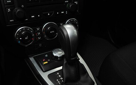 Land Rover Freelander II рестайлинг 2, 2012 год, 1 266 000 рублей, 12 фотография