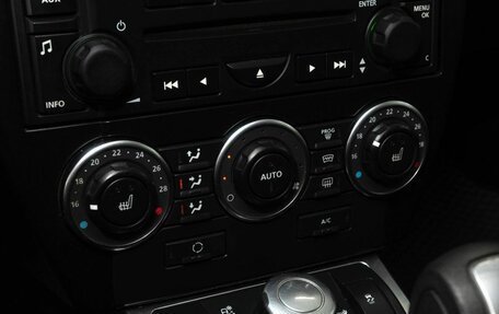 Land Rover Freelander II рестайлинг 2, 2012 год, 1 266 000 рублей, 11 фотография