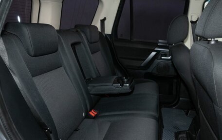 Land Rover Freelander II рестайлинг 2, 2012 год, 1 266 000 рублей, 8 фотография