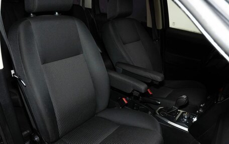 Land Rover Freelander II рестайлинг 2, 2012 год, 1 266 000 рублей, 14 фотография