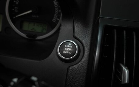 Land Rover Freelander II рестайлинг 2, 2012 год, 1 266 000 рублей, 15 фотография