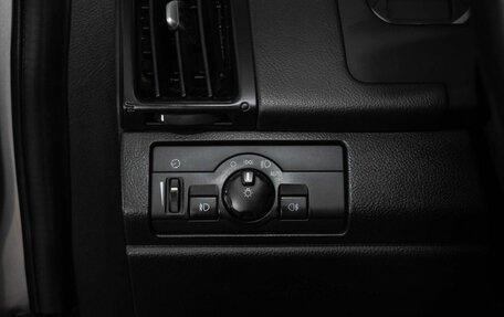 Land Rover Freelander II рестайлинг 2, 2012 год, 1 266 000 рублей, 17 фотография