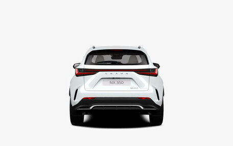 Lexus NX, 2025 год, 6 700 000 рублей, 5 фотография