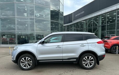 Geely Atlas I, 2019 год, 1 550 000 рублей, 4 фотография