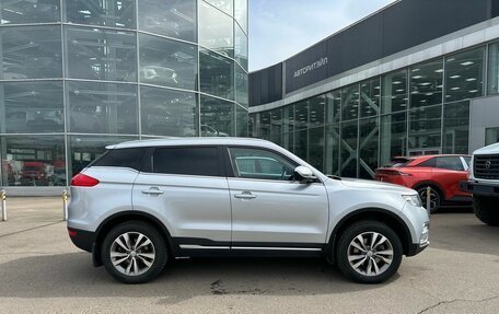 Geely Atlas I, 2019 год, 1 550 000 рублей, 3 фотография