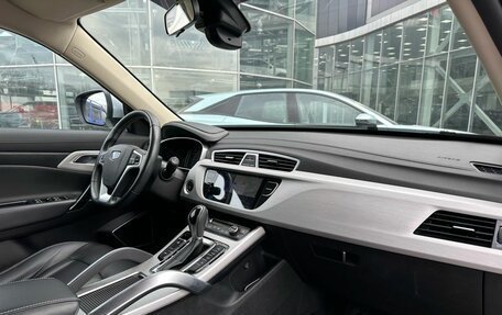 Geely Atlas I, 2019 год, 1 550 000 рублей, 9 фотография