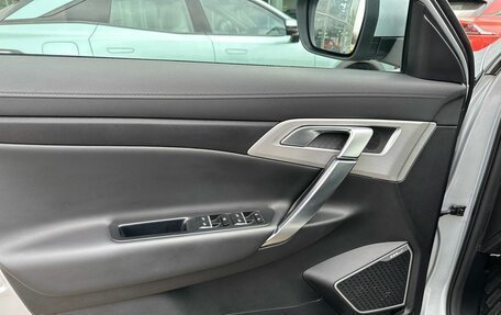 Geely Atlas I, 2019 год, 1 550 000 рублей, 8 фотография