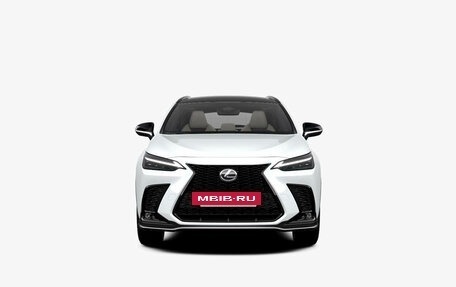 Lexus NX, 2025 год, 6 700 000 рублей, 2 фотография