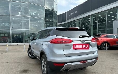 Geely Atlas I, 2019 год, 1 550 000 рублей, 5 фотография