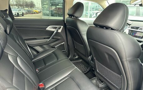 Geely Atlas I, 2019 год, 1 550 000 рублей, 10 фотография