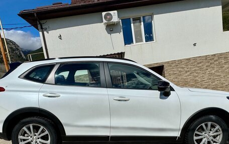 Haval Jolion, 2024 год, 1 520 000 рублей, 7 фотография