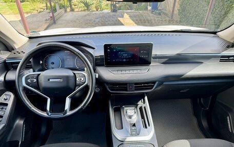 Haval Jolion, 2024 год, 1 520 000 рублей, 10 фотография