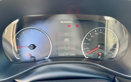 Haval Jolion, 2024 год, 1 520 000 рублей, 13 фотография