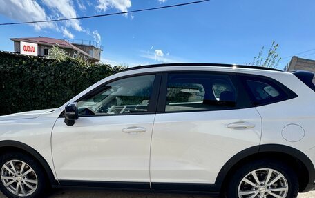 Haval Jolion, 2024 год, 1 520 000 рублей, 6 фотография