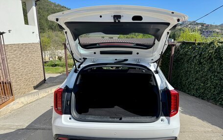 Haval Jolion, 2024 год, 1 520 000 рублей, 9 фотография