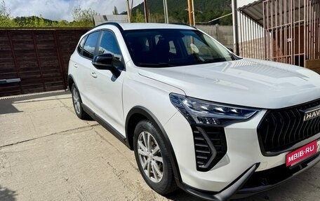 Haval Jolion, 2024 год, 1 520 000 рублей, 3 фотография